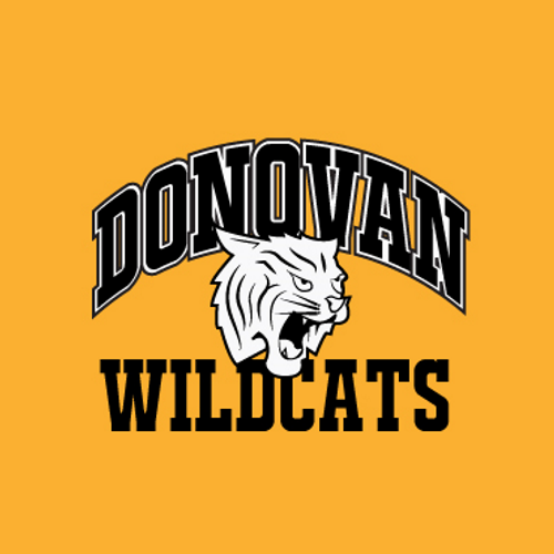 Donovan High School